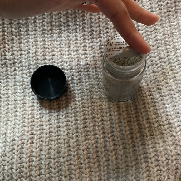 Detox Face Mask - Picture 5 of 7